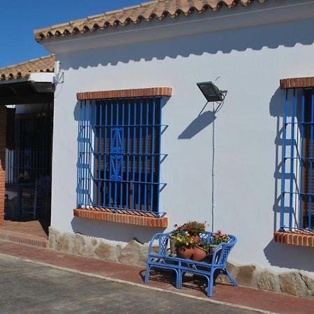Chalet La Garrocha Chiclana de la Frontera Exteriér fotografie
