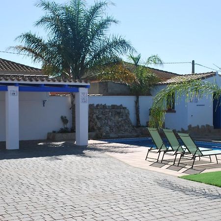Chalet La Garrocha Chiclana de la Frontera Exteriér fotografie
