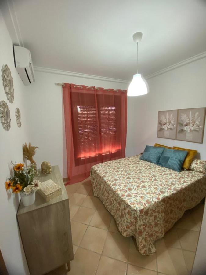 Chalet La Garrocha Chiclana de la Frontera Exteriér fotografie