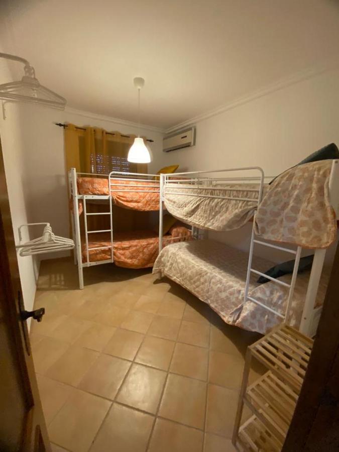 Chalet La Garrocha Chiclana de la Frontera Exteriér fotografie