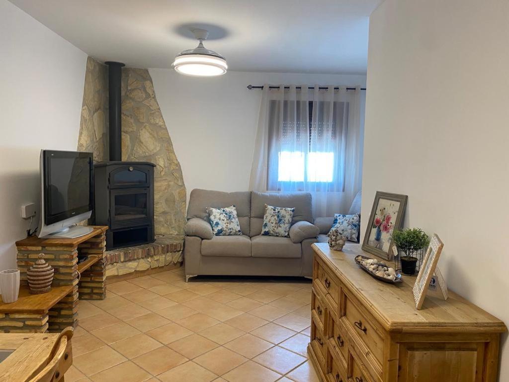 Chalet La Garrocha Chiclana de la Frontera Exteriér fotografie